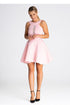 Robe de cocktail model 189269 Figl